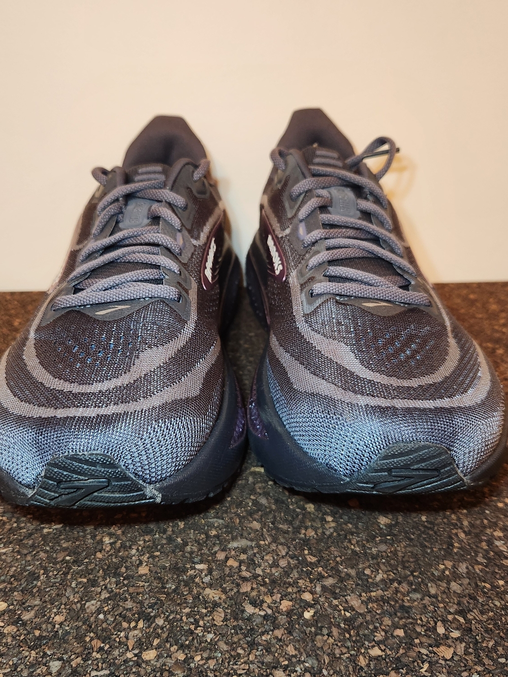 Brooks Ghost 18 Running Shoes Womens Size 8.5 - Picture 11 of 13